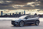 Jaguar I-Pace EV400 400 KM