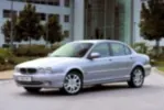 Jaguar X-Type 2.5 196 KM — zdjęcie 1