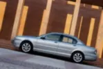 Jaguar X-Type 2.2 D 155 KM — zdjęcie 5