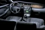 Jaguar X-Type 2.2 D 155 KM — zdjęcie 7