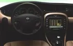 Jaguar X-Type 2.0 D 130 KM — zdjęcie 5