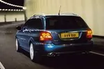 Jaguar X-Type 2.0 D 130 KM — zdjęcie 7