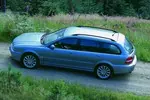 Jaguar X-Type 2.5 196 KM — zdjęcie 6