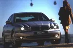 Jaguar X-Type 2.5 196 KM — zdjęcie 2