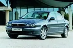 Jaguar X-Type 2.5 196 KM — zdjęcie 5