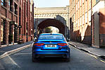 Jaguar XE I FL D180 180 KM