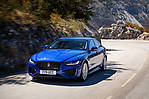 Jaguar XE I FL D180 180 KM