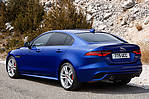 Jaguar XE I FL D180 180 KM