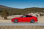 Jaguar XE I FL D180 180 KM