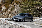 Jaguar XE I FL D180 180 KM