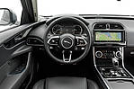 Jaguar XE I FL D180 180 KM