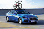 Jaguar XE I FL P300 300 KM