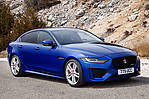 Jaguar XE I FL P300 300 KM