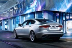 Jaguar XE I FL2 D200 MHEV 204 KM