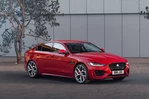 Jaguar XE I FL2 D200 MHEV 204 KM