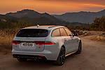 Jaguar XF II 2.0 D 163 KM