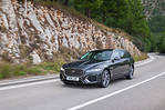 Jaguar XF II FL P250 250 KM
