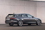 Jaguar XF II FL P250 250 KM