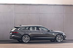 Jaguar XF II FL P250 250 KM