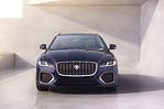 Jaguar XF II FL P250 250 KM