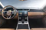 Jaguar XF II FL D200 MHEV 204 KM — zdjęcie 6