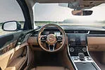 Jaguar XF II FL D200 MHEV 204 KM — zdjęcie 7
