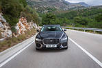 Jaguar XF II FL P300 300 KM