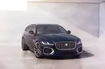 Jaguar XF II FL D200 MHEV 204 KM — zdjęcie 1