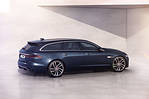 Jaguar XF II FL P300 300 KM