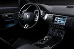 Jaguar XF I FL 2.2 D 163 KM — zdjęcie 3