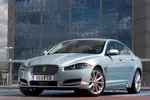 Jaguar XF I FL 2.2 D 163 KM — zdjęcie 5