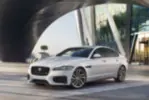 Jaguar XF II 3.0 V6 380 KM — zdjęcie 3