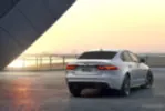 Jaguar XF II 3.0 V6 380 KM — zdjęcie 4