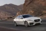 Jaguar XF II 3.0 V6 380 KM — zdjęcie 5