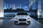 Jaguar XF II 3.0 V6 380 KM — zdjęcie 6