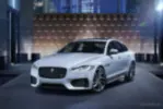 Jaguar XF II 3.0 V6 380 KM — zdjęcie 7