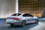 Jaguar XF II 3.0 V6 380 KM — zdjęcie 8