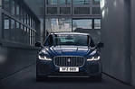 Jaguar XF II FL D200 MHEV 204 KM