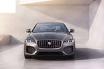 Jaguar XF II FL D200 MHEV 204 KM