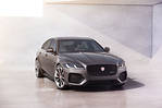 Jaguar XF II FL D200 MHEV 204 KM