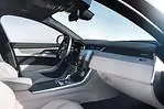 Jaguar XF II FL P300 300 KM — zdjęcie 8