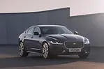 Jaguar XF II FL P300 300 KM — zdjęcie 1