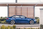 Jaguar XF II FL P300 300 KM