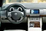 Jaguar XF I 5.0 385 KM — zdjęcie 3