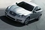 Jaguar XF I 5.0 385 KM — zdjęcie 6