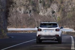 Jeep Avenger 1.2 E-HYBRID 100 KM