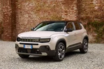 Jeep Avenger 1.2 E-HYBRID 100 KM