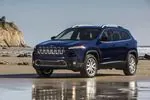 Jeep Cherokee V 2.0 MJD 140 KM — zdjęcie 2
