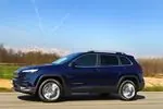 Jeep Cherokee V 2.0 MJD 140 KM — zdjęcie 7