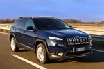 Jeep Cherokee V 2.0 MJD 140 KM — zdjęcie 1
